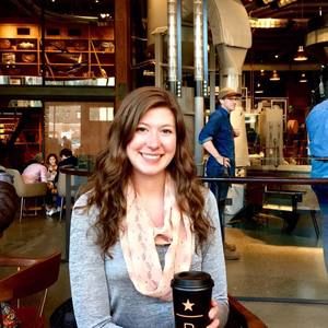 Meet your Posher, Cassie